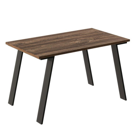 Bútor webáruház Vác Dunakeszi bútorboltok Kinyitható asztalok Liwia 130/210x80 cm Tölgy Striling Bútor webáruház Vác Dunakeszi bútorboltok Kinyitható asztalok Liwia 130/210x80 cm Tölgy Striling