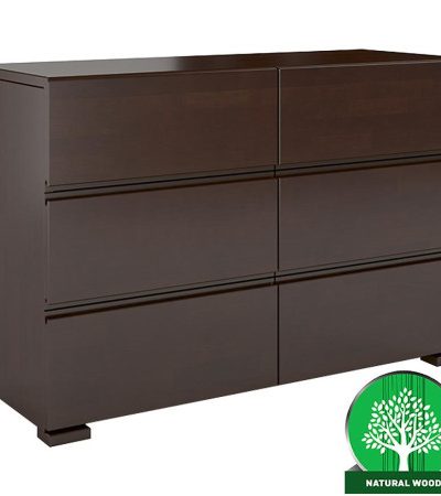 Bútor webáruház Vác Dunakeszi bútorboltok Komód Fa bükkfa 6s Skandica Vestre Palisander