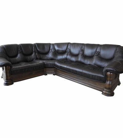 Bútor webáruház Vác Dunakeszi bútorboltok Sarok ülőgarnitúra bőr grizzly B antique m600 hn 22-23