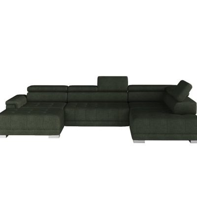 Bútor webáruház Vác Dunakeszi bútorboltok Sarokgarnitúra szett Campo XL Prawy Crown 12