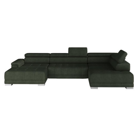 Bútor webáruház Vác Dunakeszi bútorboltok Sarokgarnitúra szett Campo XL Prawy Crown 12
