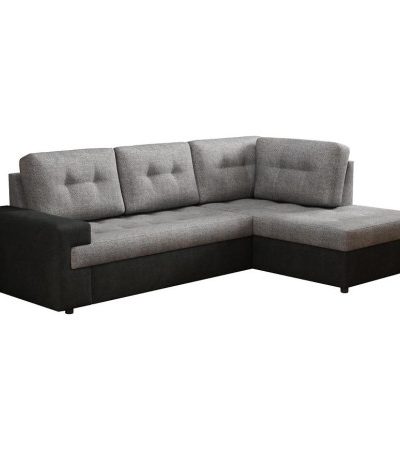 Bútor webáruház Vác Dunakeszi bútorboltok Sarokgarnitúra szett Castello p alfa 13+alfa 21 sz/cz
