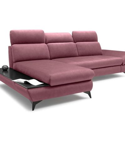 Bútor webáruház Vác Dunakeszi bútorboltok Sarokgarnitúra szett Titan C Fancy 63