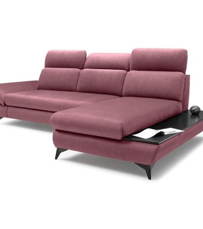 Bútor webáruház Vác Dunakeszi bútorboltok Sarokgarnitúra szett Titan J Fancy 63