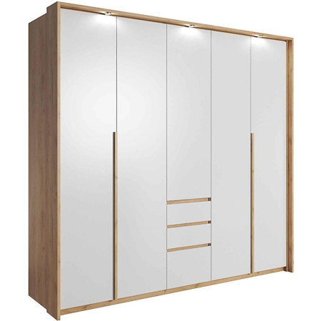 Bútor webáruház Vác Dunakeszi bútorboltok Szekrény 230 cm