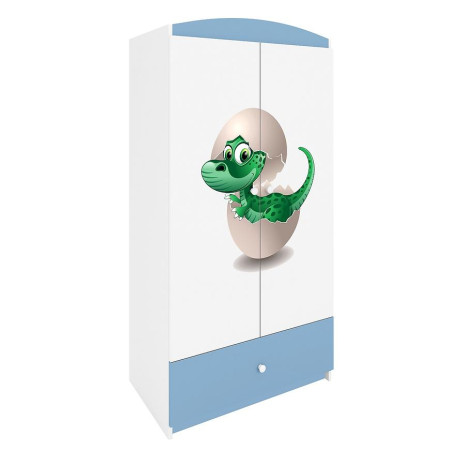 Bútor webáruház Vác Dunakeszi bútorboltok Szekrény Babydreams Kék – Dino Bútor webáruház Vác Dunakeszi bútorboltok Szekrény Babydreams Kék – Dino