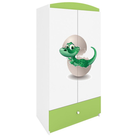 Bútor webáruház Vác Dunakeszi bútorboltok Szekrény Babydreams Zöld – Dino Bútor webáruház Vác Dunakeszi bútorboltok Szekrény Babydreams Zöld – Dino