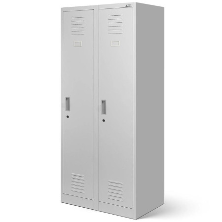 Bútor webáruház Vác Dunakeszi bútorboltok Szekrény Kacper fém szürke Bútor webáruház Vác Dunakeszi bútorboltok Szekrény Kacper fém szürke