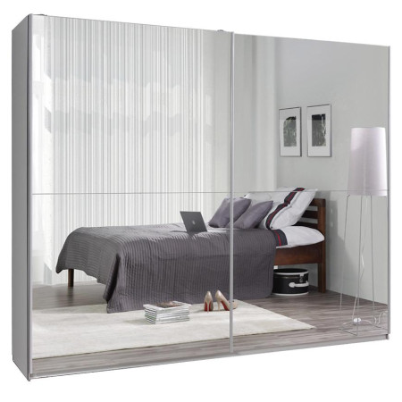 Bútor webáruház Vác Dunakeszi bútorboltok Szekrény Lux 27 244 cm fehér Bútor webáruház Vác Dunakeszi bútorboltok Szekrény Lux 27 244 cm fehér