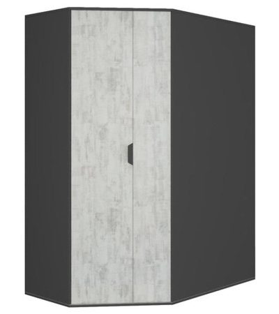 Bútor webáruház Vác Dunakeszi bútorboltok Szekrény Nano Na1 Enigma/Grafit