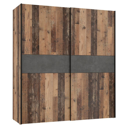 Bútor webáruház Vác Dunakeszi bútorboltok Szekrény Oldheaven old wood/beton Bútor webáruház Vác Dunakeszi bútorboltok Szekrény Oldheaven old wood/beton