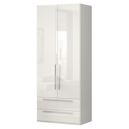 Bútor webáruház Vác Dunakeszi bútorboltok Szekrény Piano P22/PN-71/KA/71 beige HG