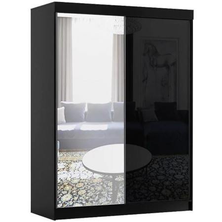 Bútor webáruház Vác Dunakeszi bútorboltok Szekrény Samba 120 cm